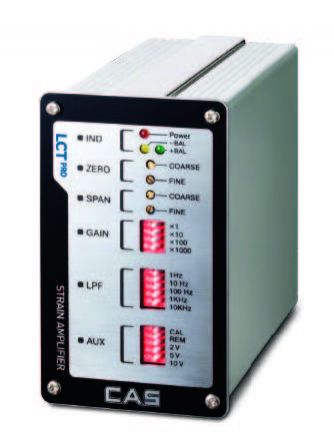 Весовой преобразователь CAS WTM-501 купить по низкой цене | МАКСПРОФИТ