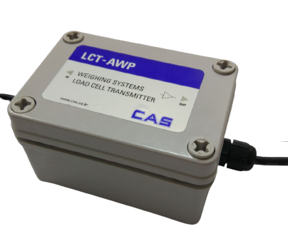 Весовой преобразователь CAS WTM-501 купить по низкой цене | МАКСПРОФИТ