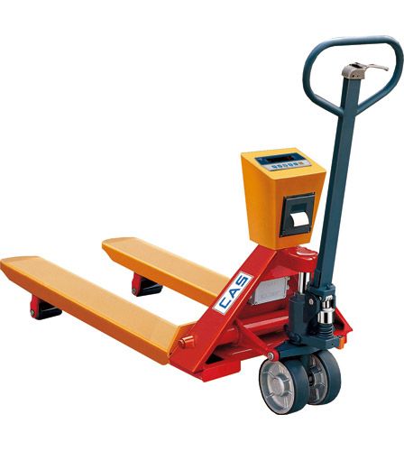 Весы CAS CPS-1T (с принтером) купить по низкой цене | МАКСПРОФИТ