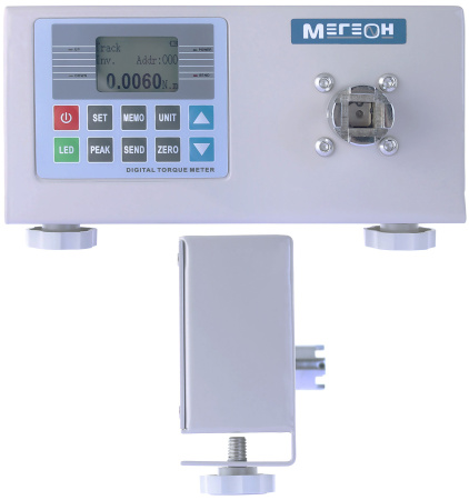 Динамометр крутящего момента МЕГЕОН 34050 купить по низкой цене | МАКСПРОФИТ