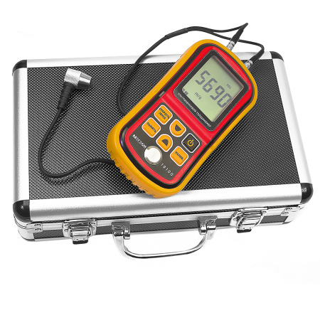 Ультразвуковой толщиномер МЕГЕОН 19100 купить по низкой цене | МАКСПРОФИТ