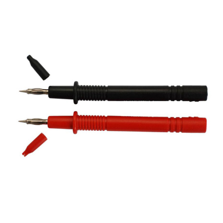 Щупы для мультиметра HANTEK HT19 купить по низкой цене | МАКСПРОФИТ