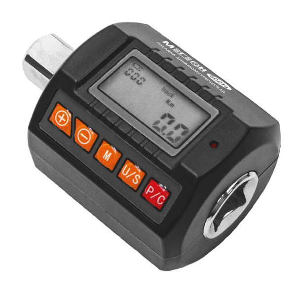 Насадка динамометрическая МЕГЕОН 60014 купить по низкой цене | МАКСПРОФИТ