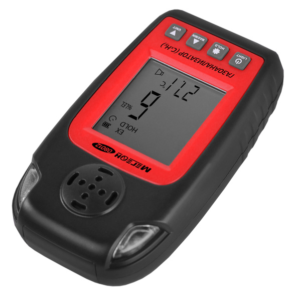 Газоанализатор (измерения концентрации горючих газов) МЕГЕОН 08012 купить по низкой цене | МАКСПРОФИТ