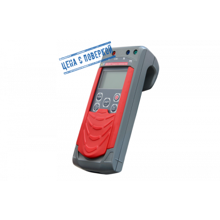 Измеритель параметров УЗО Радио-Сервис ПЗО-510/1 с поверкой купить по низкой цене | МАКСПРОФИТ