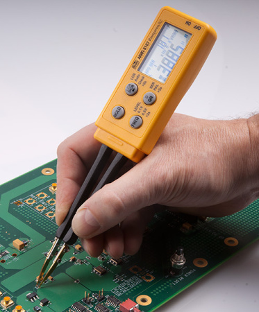 измеритель LCR АКИП-6107 купить по низкой цене | МАКСПРОФИТ