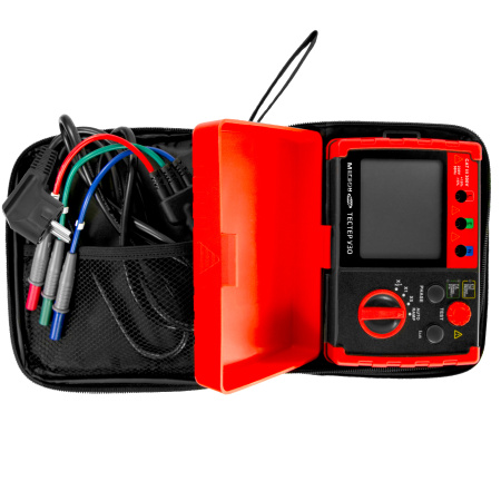 Тестер УЗО МЕГЕОН 28006 купить по низкой цене | МАКСПРОФИТ