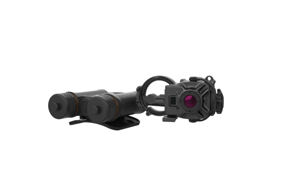 Тепловизионная предобъективная насадка iRay Jerry CE5 купить по низкой цене | МАКСПРОФИТ