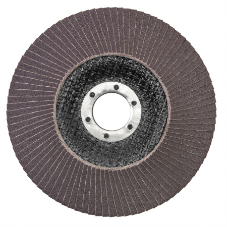 Круг шлифовальный лепестковый МЕГЕОН 61006 купить по низкой цене | МАКСПРОФИТ