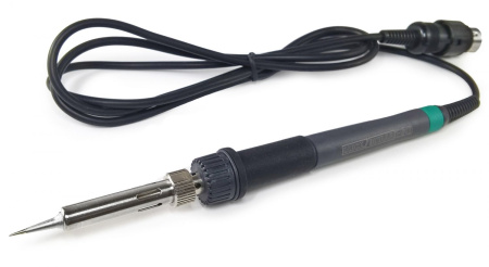 Паяльник Quick 901RAA для Quick 3103/3104 купить по низкой цене | МАКСПРОФИТ