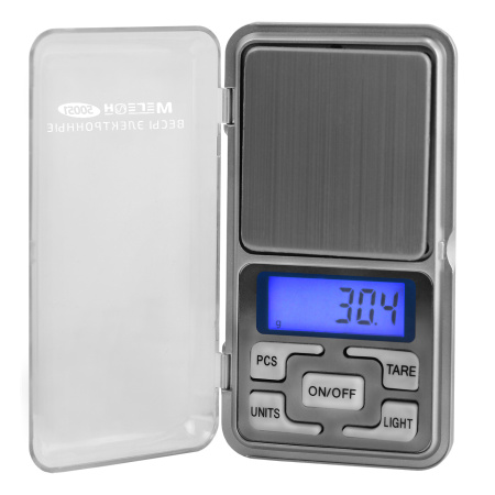 Весы электронные МЕГЕОН 50051 купить по низкой цене | МАКСПРОФИТ