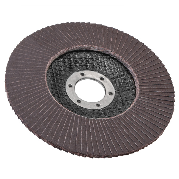 Круг шлифовальный лепестковый МЕГЕОН 61007 купить по низкой цене | МАКСПРОФИТ