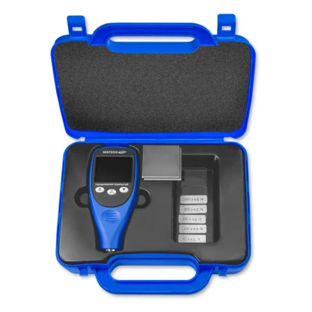 Цифровой толщиномер покрытий МЕГЕОН 19013 купить по низкой цене | МАКСПРОФИТ
