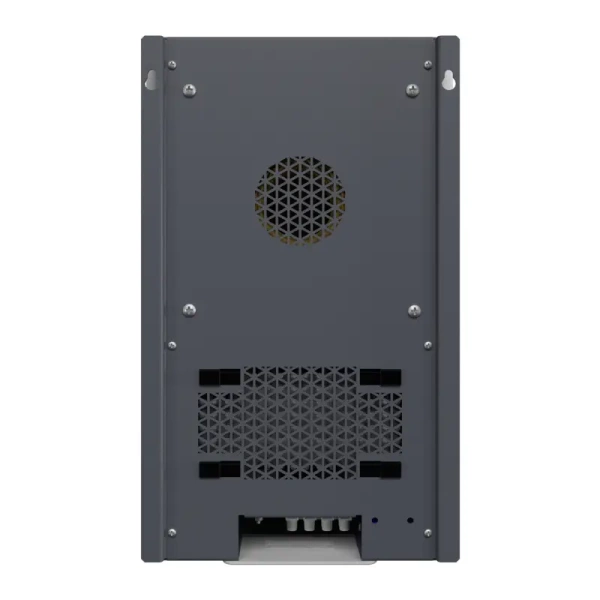 Стабилизатор напряжения однофазный Ампер Э 9-1/50 v2.1 купить по низкой цене | МАКСПРОФИТ