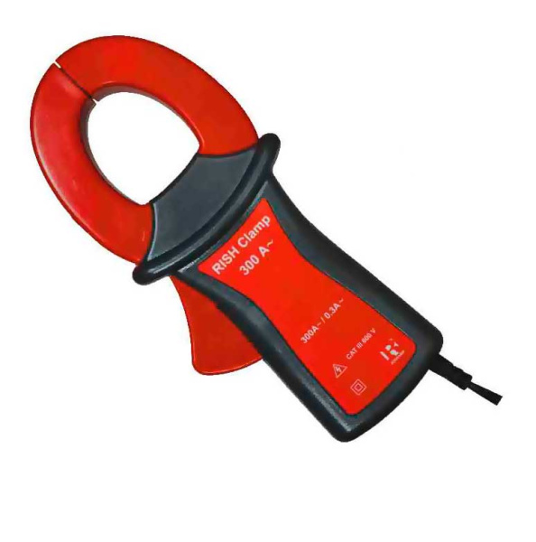 Клещи CLIP-ON CT 300A/0.3A купить по низкой цене | МАКСПРОФИТ