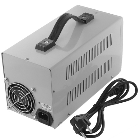 Импульсный источник питания МЕГЕОН 30645 купить по низкой цене | МАКСПРОФИТ