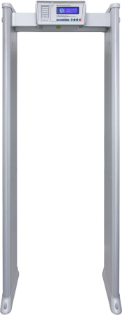 Арочный металлодетектор МЕГЕОН 45105 купить по низкой цене | МАКСПРОФИТ