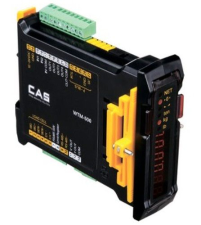 Весовой преобразователь CAS WTM-501 купить по низкой цене | МАКСПРОФИТ